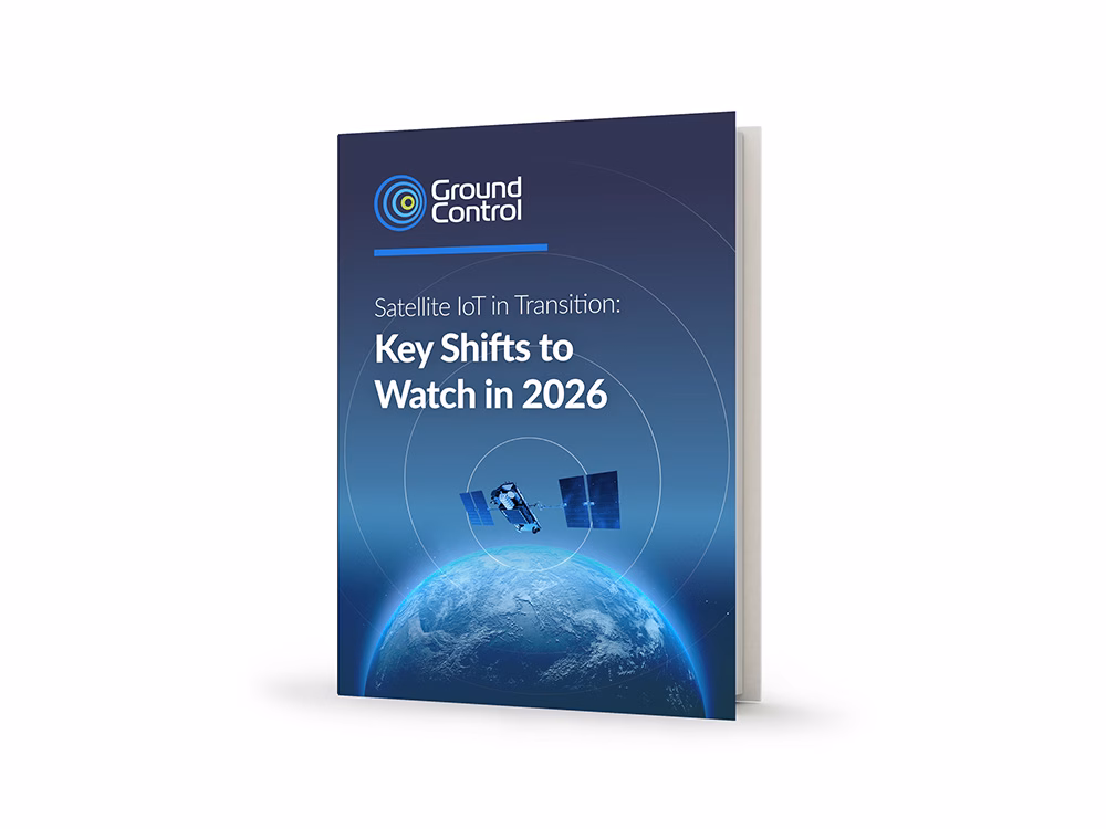 Key Shifts Report Cover Image