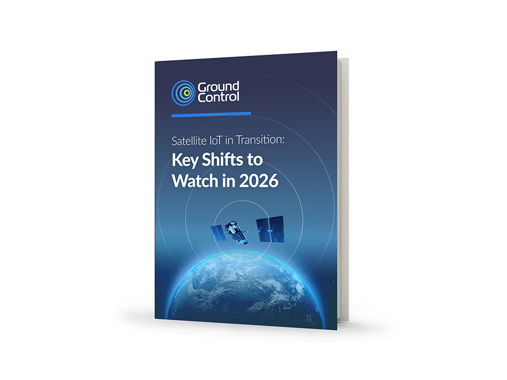 Key Shifts Report Cover Image
