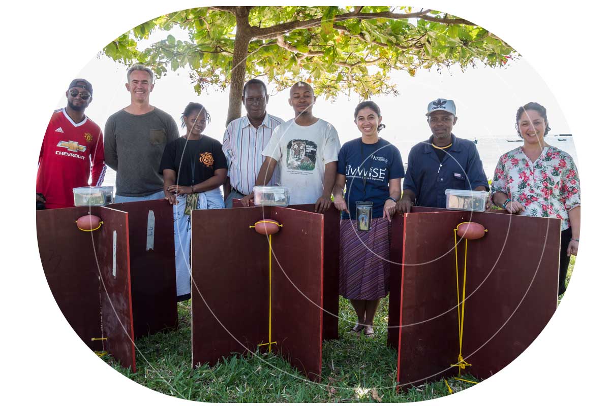 NOC-Deployment-Team-with-Drifters