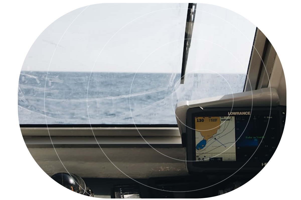 Map-Plotter-on-Vessel