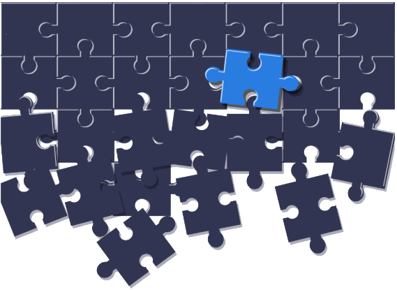 Standards make it simple