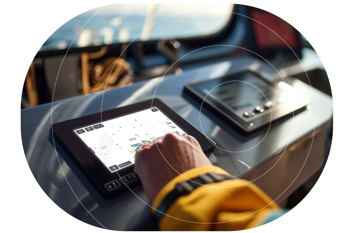 RockFLEET-Assured-on-Map-Plotter