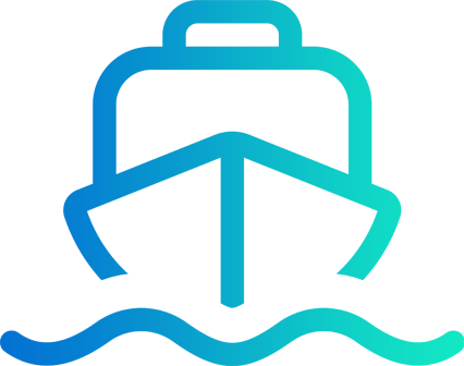 Ship Icon No Circle