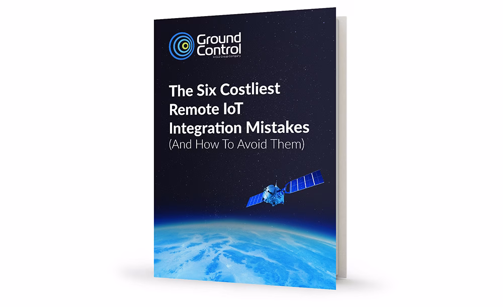 Cover of Six Costliest Mistakes eBook