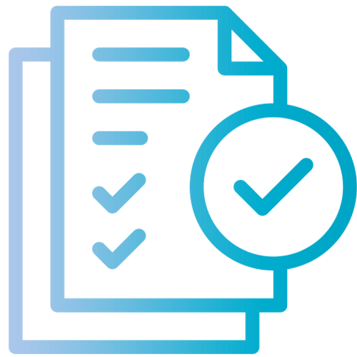 Water-Icon-3 Documented behaviour record