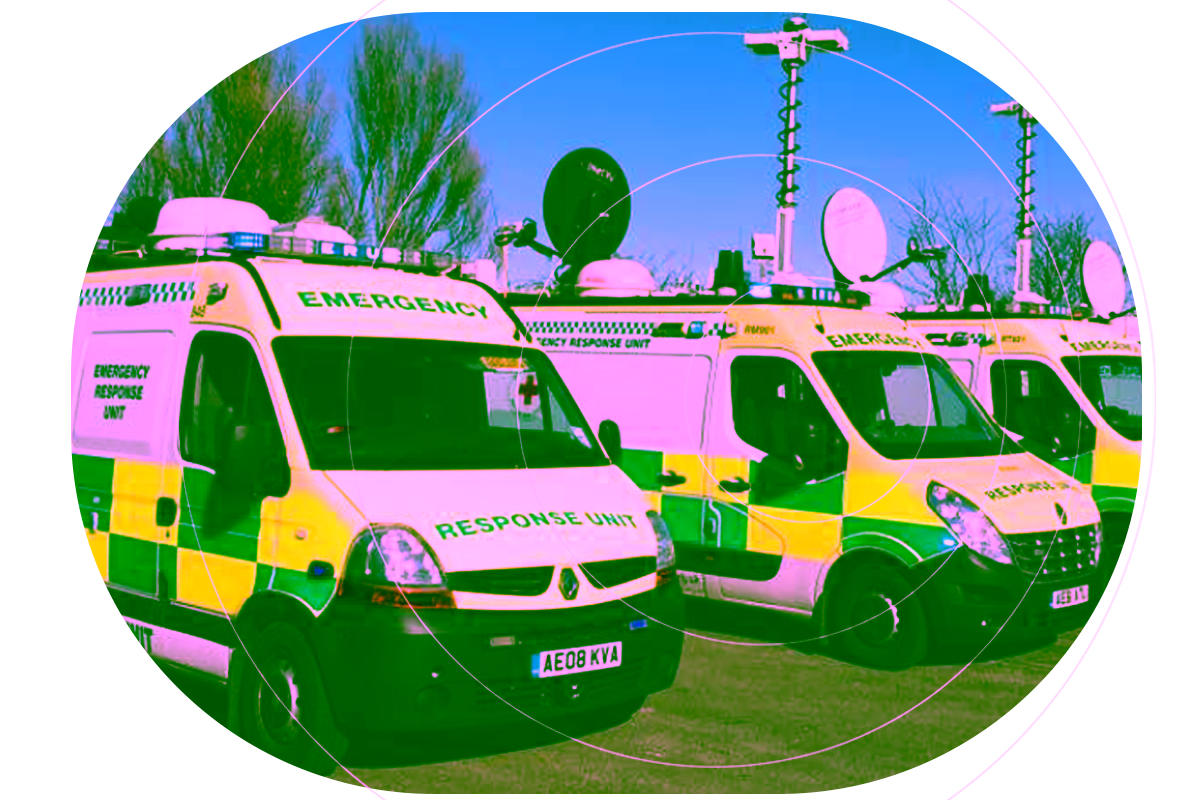 Email-Multipath-5 Emergency services