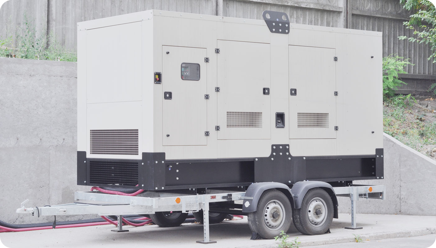 Mobile Generator Image with Rounded Edges