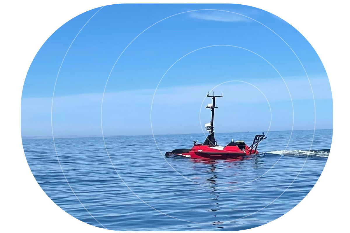 Image-of-USV-in-open-ocean