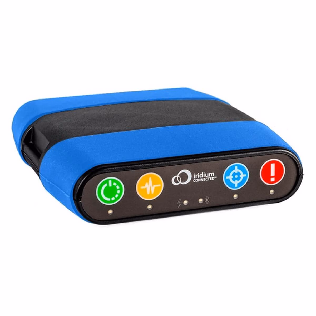 RockDASH Vehicle Tracker