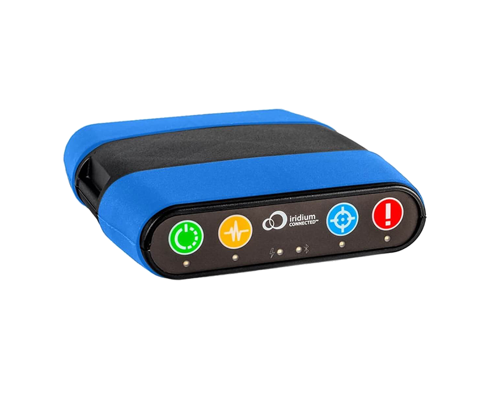 RockDASH Vehicle Tracker