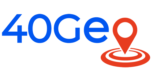 40GEO Logo