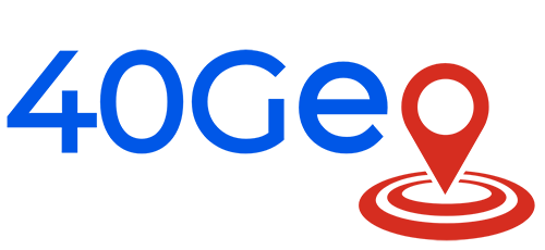 40GEO Logo
