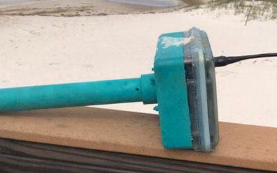 Maker Buoy Drifting Data Buoys