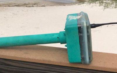 Maker Buoy Drifting Data Buoys