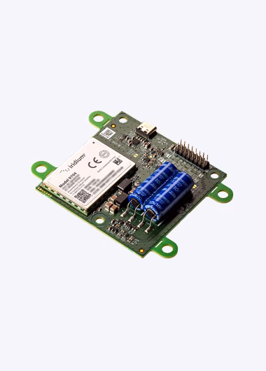 RockBLOCK 9704 Technical Specification Image