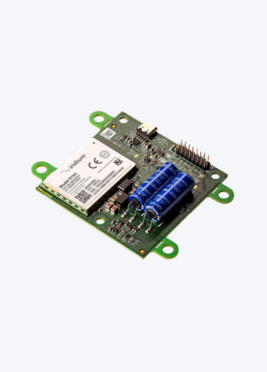 RockBLOCK 9704 Technical Specification Image