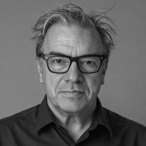 Alastair MacLeod