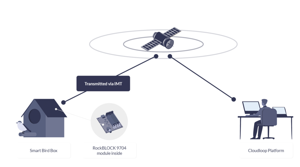 Birdbox Diagram