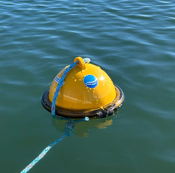 Thumbnail Blue Ocean Gear Data Buoy