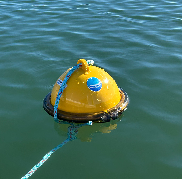 Thumbnail Blue Ocean Gear Data Buoy