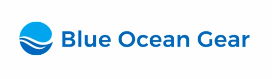 Blue Ocean Gear Logo