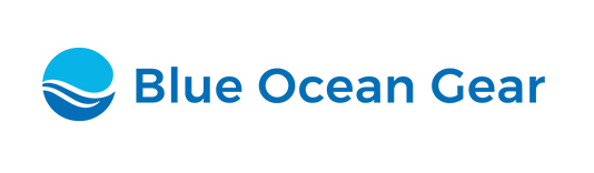 Blue Ocean Gear Logo