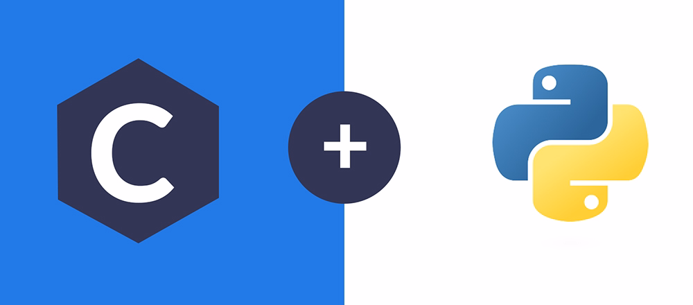 C and Python Libraries