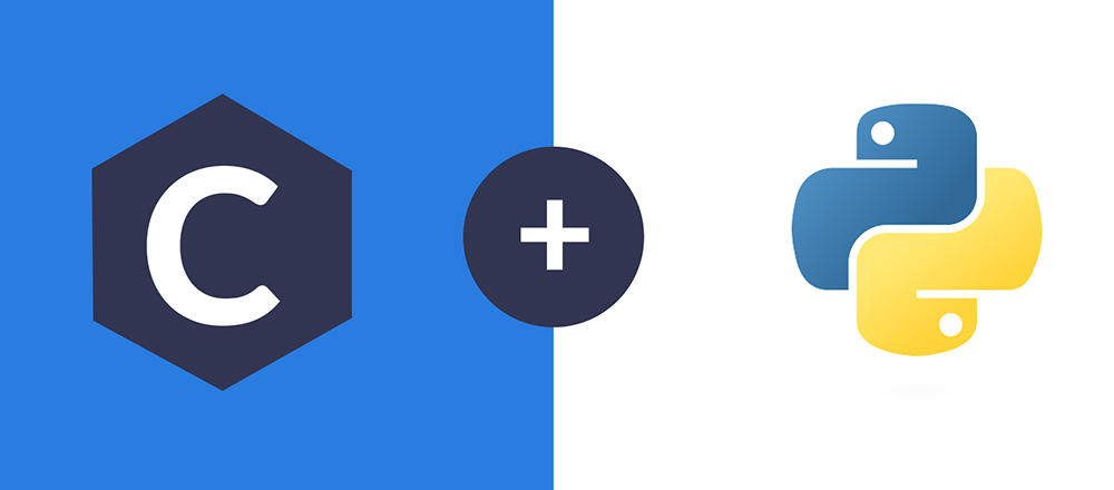 C and Python Libraries