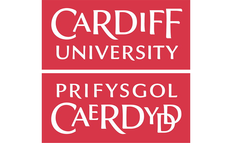Cardiff University Logo