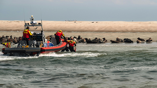 Coast Guard