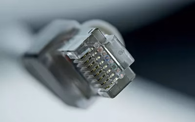 Ethernet RJ45 Cable