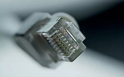 Ethernet RJ45 Cable