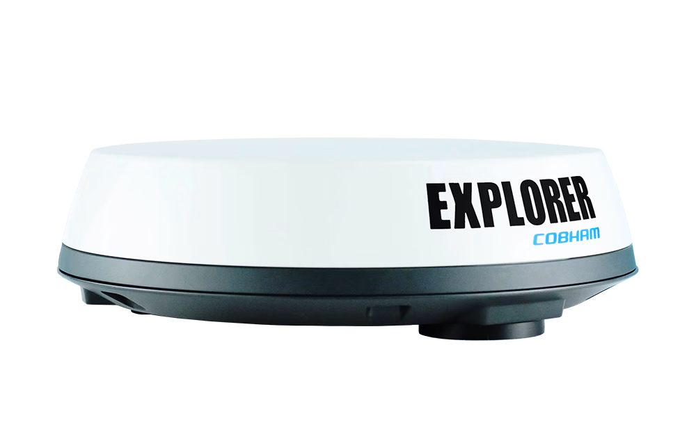 Explorer 323