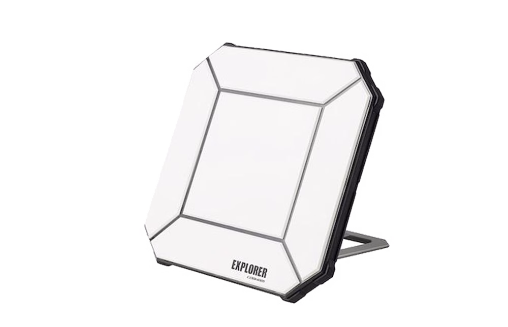 Explorer 510