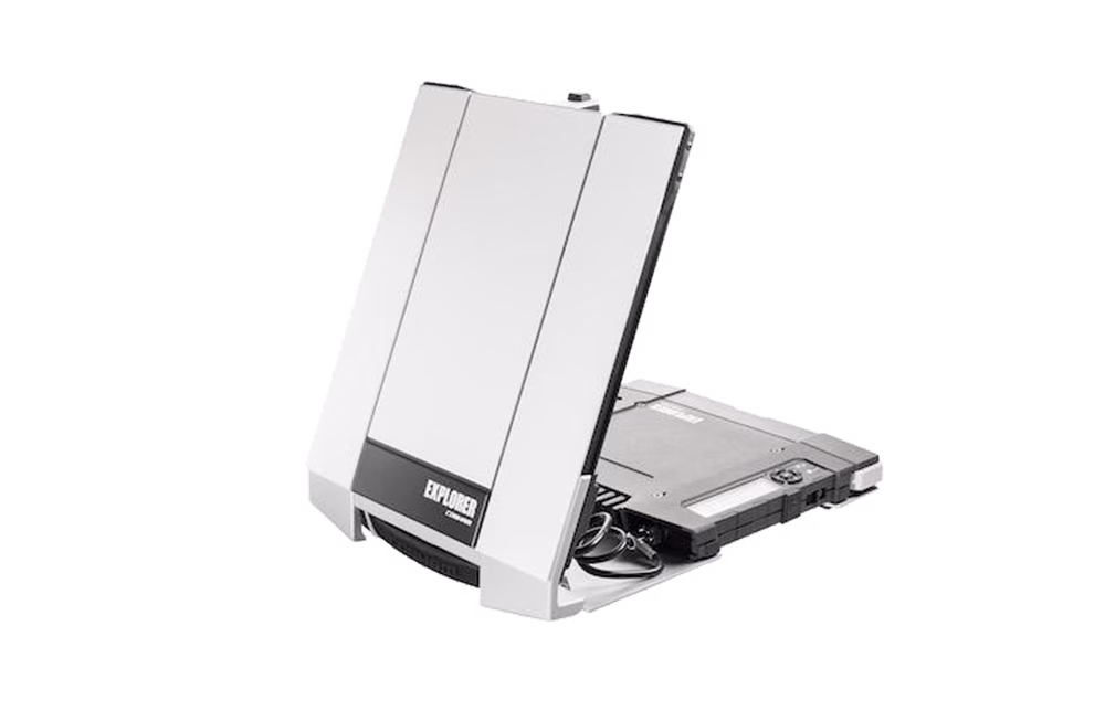 Explorer 710