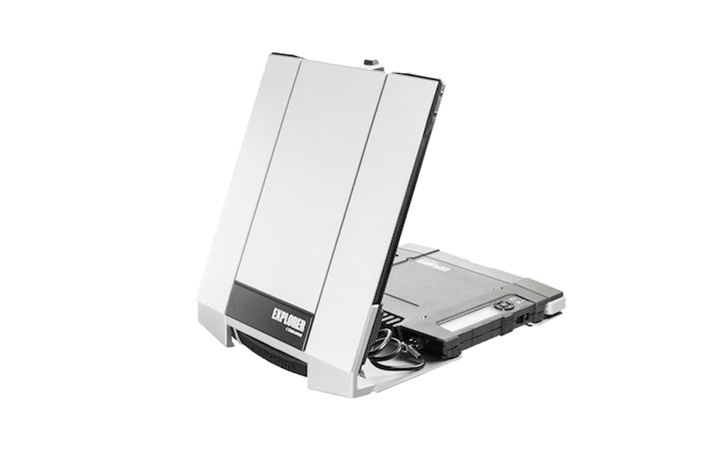 Explorer 710