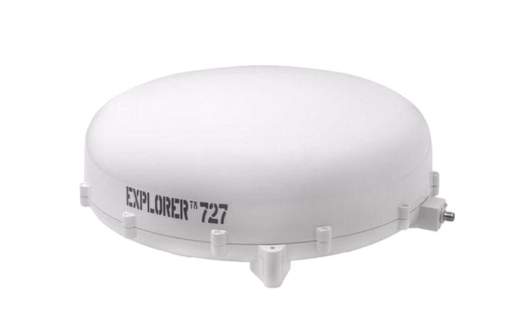 Explorer 727