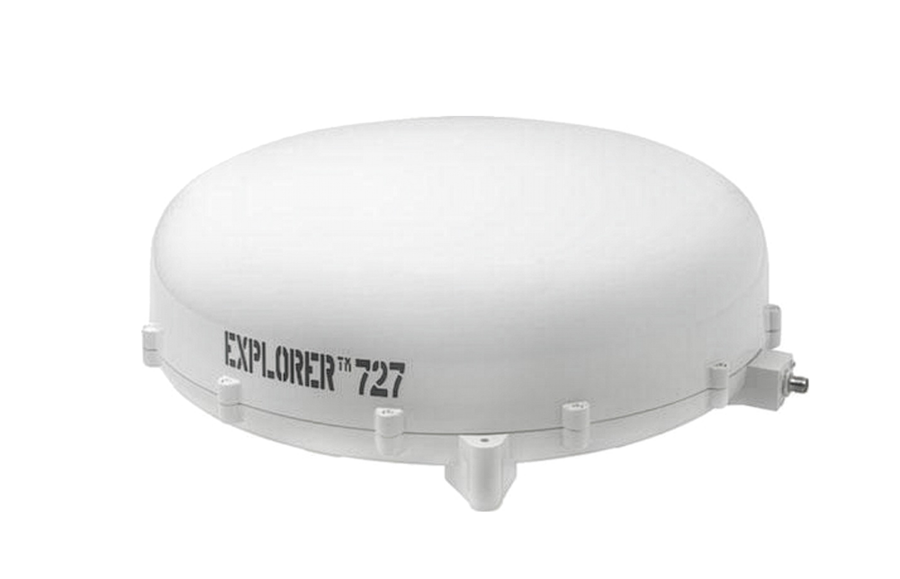 Explorer 727