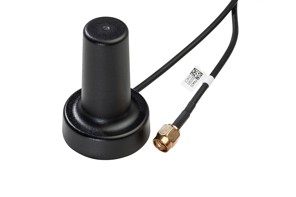 External Iridium Helical Antenna (1.5m)