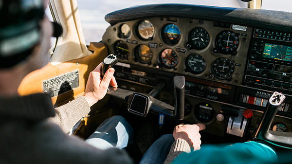 Flying Schools