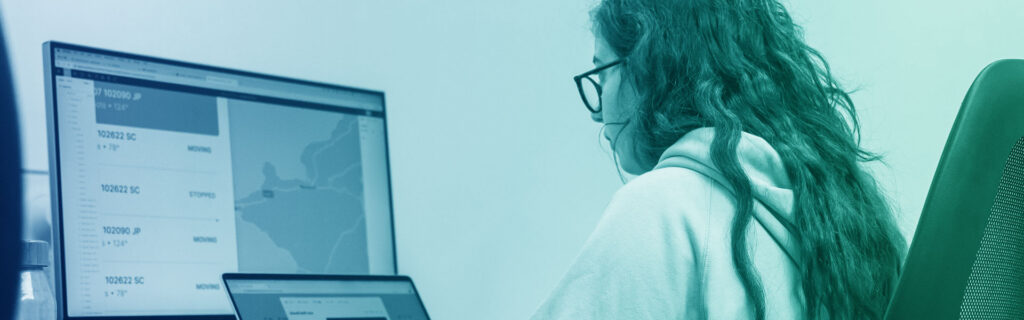 Working on Cloudloop in Whiteley