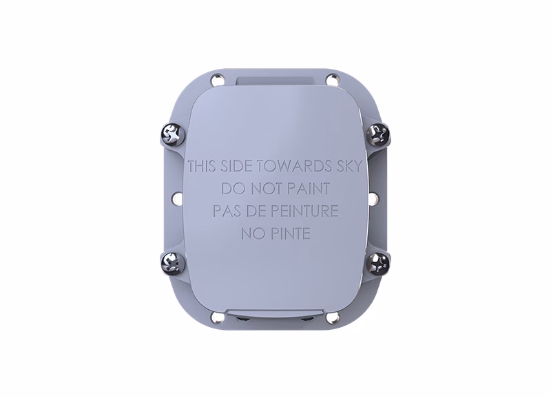 Globalstar SmartOne C device