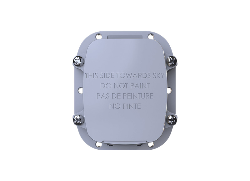 Globalstar SmartOne C device