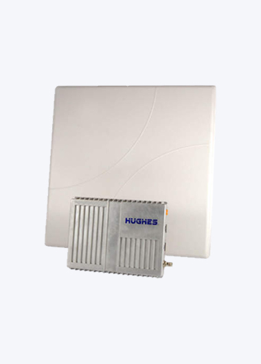 Hughes 9502 on grey background