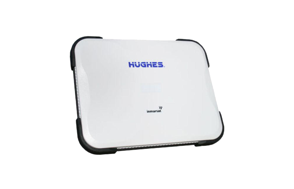 Hughes 9211
