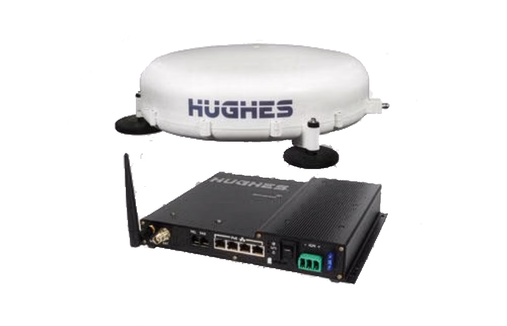Hughes 9450 C10