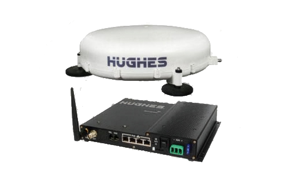 Hughes 9450 C10