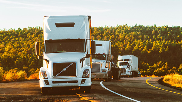 Image of Trucks