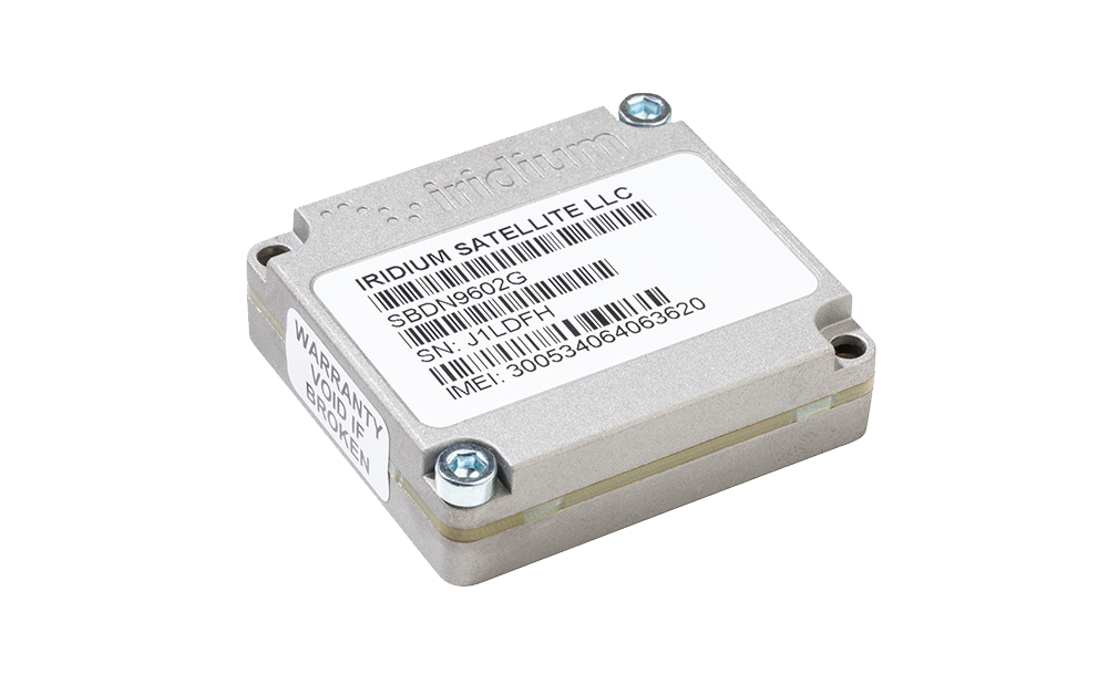 Iridium 9602N Module
