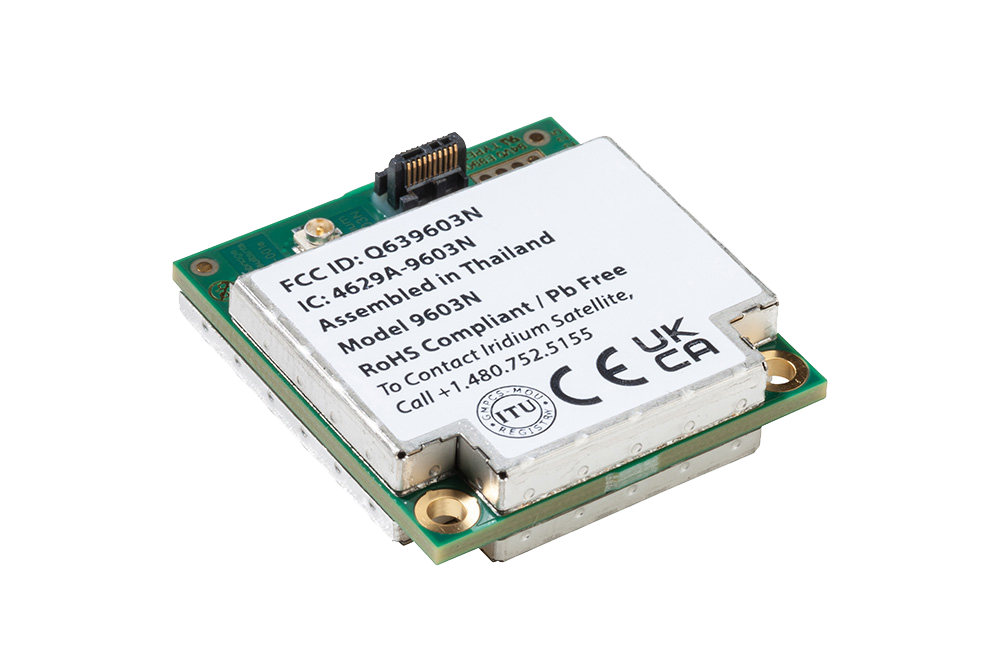 Iridium 9603N